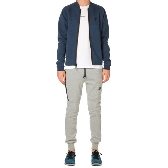 Nike Tech Fleece Pant - Picture 4 of 6